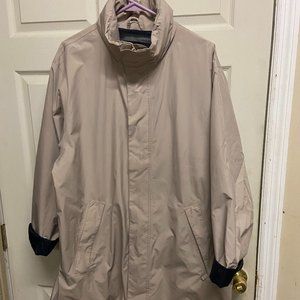 Men's Lands' End Jacket